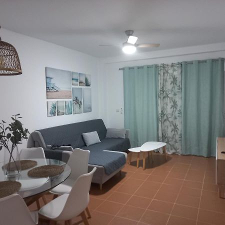 Albatros Golf 1 Διαμέρισμα Ayamonte Εξωτερικό φωτογραφία