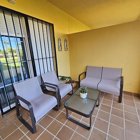 Albatros Golf 1 Διαμέρισμα Ayamonte Εξωτερικό φωτογραφία