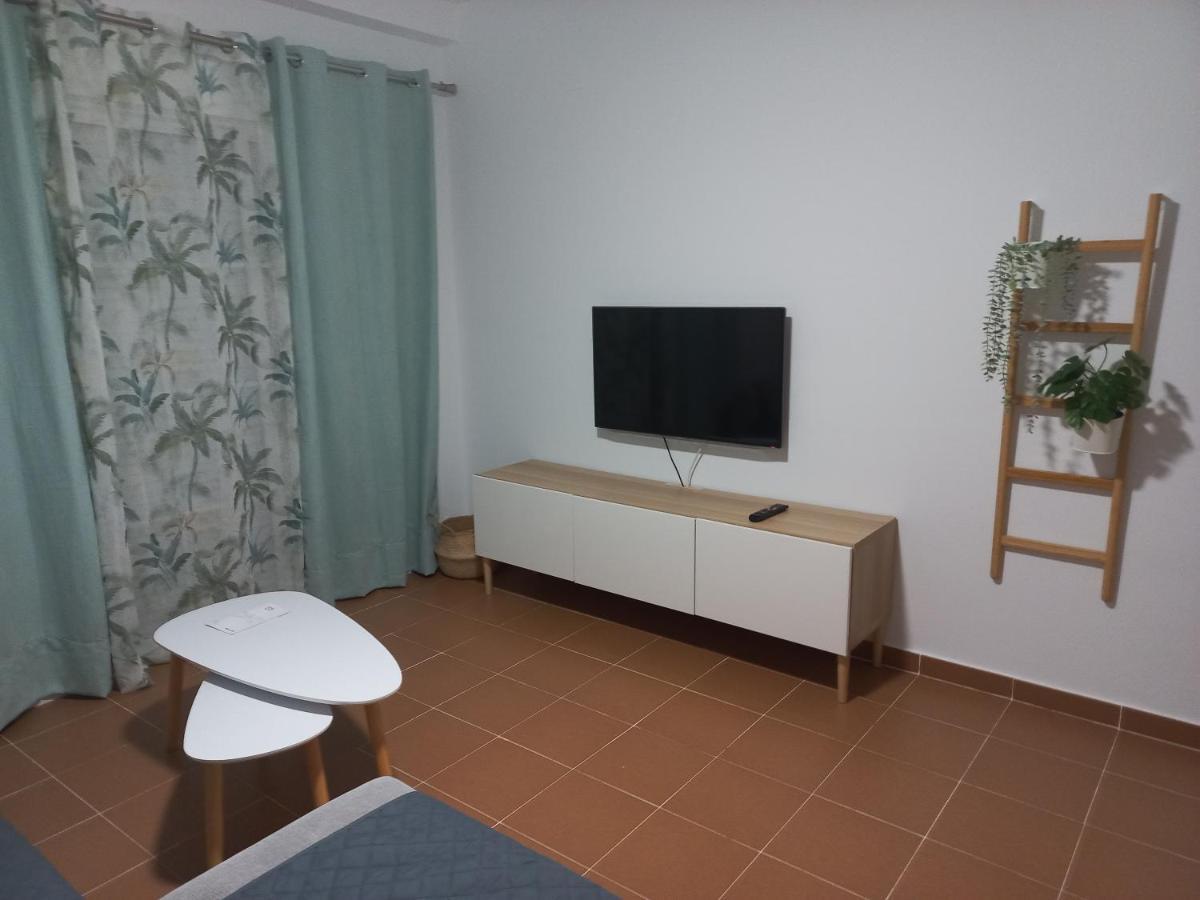 Albatros Golf 1 Διαμέρισμα Ayamonte Εξωτερικό φωτογραφία