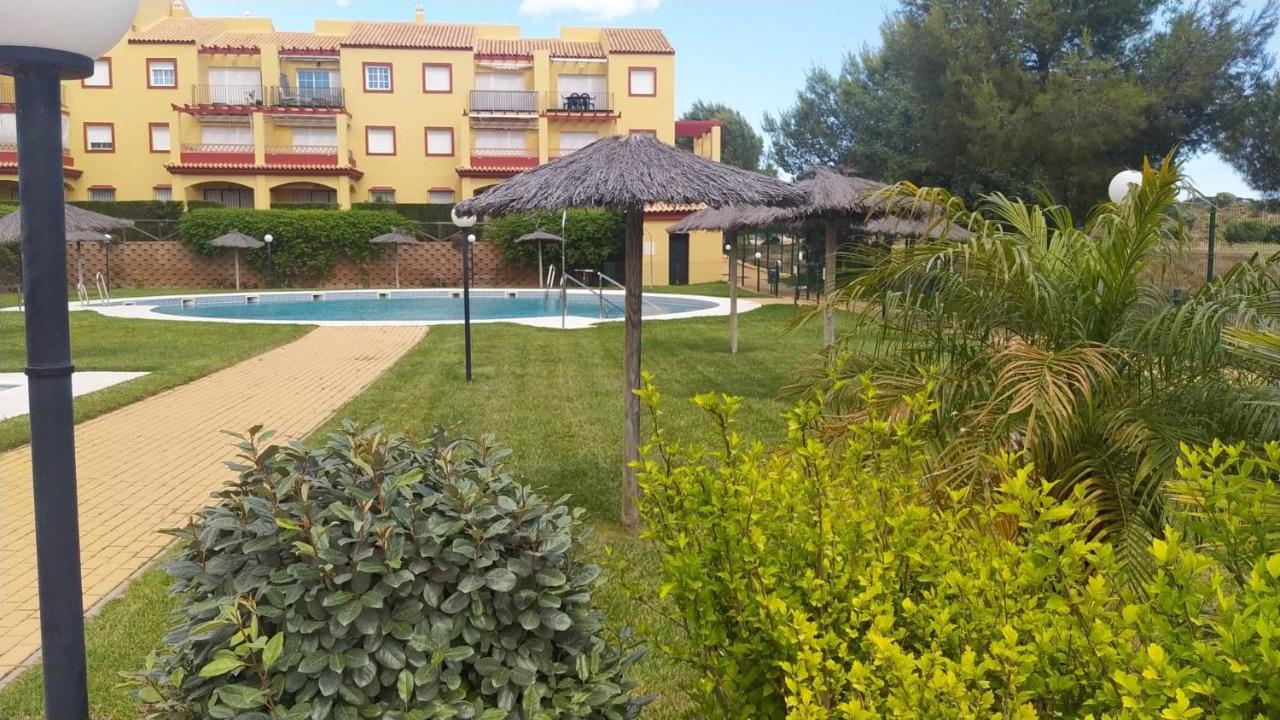 Albatros Golf 1 Διαμέρισμα Ayamonte Εξωτερικό φωτογραφία