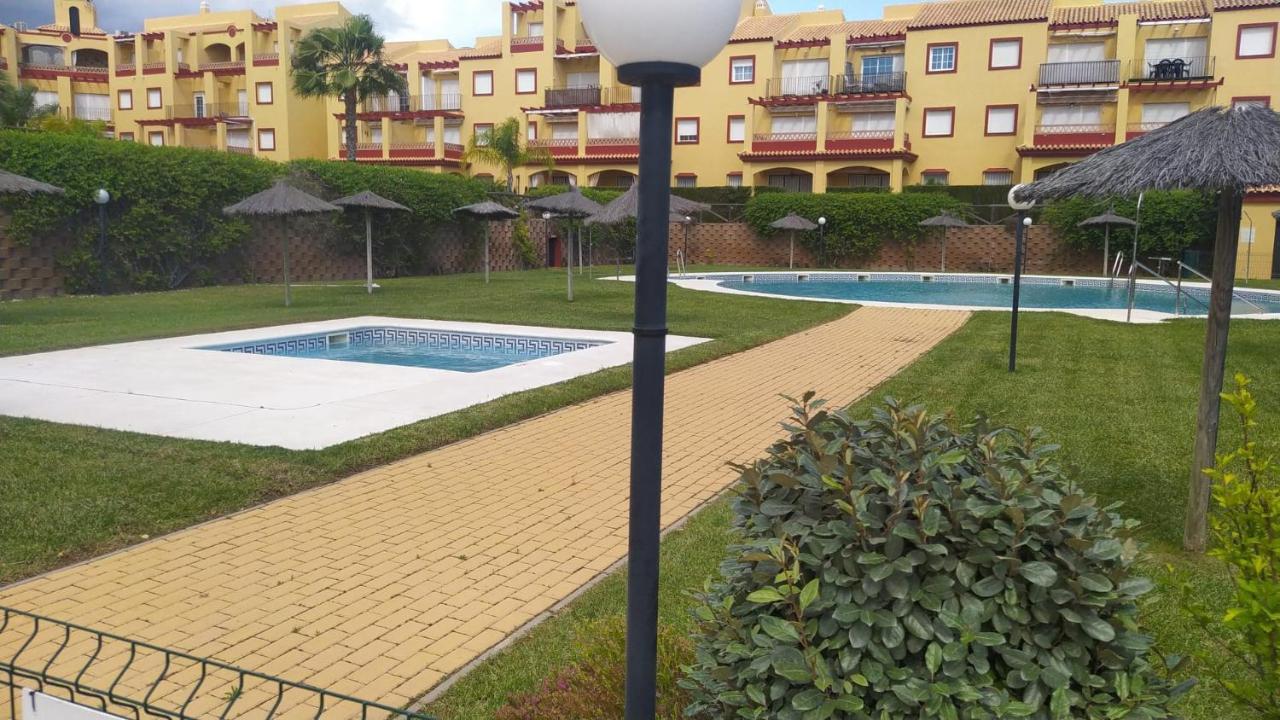 Albatros Golf 1 Διαμέρισμα Ayamonte Εξωτερικό φωτογραφία