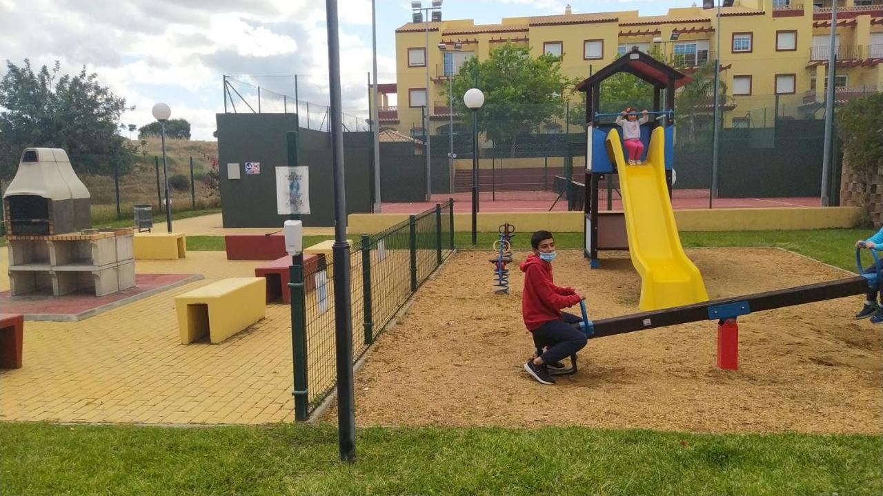 Albatros Golf 1 Διαμέρισμα Ayamonte Εξωτερικό φωτογραφία