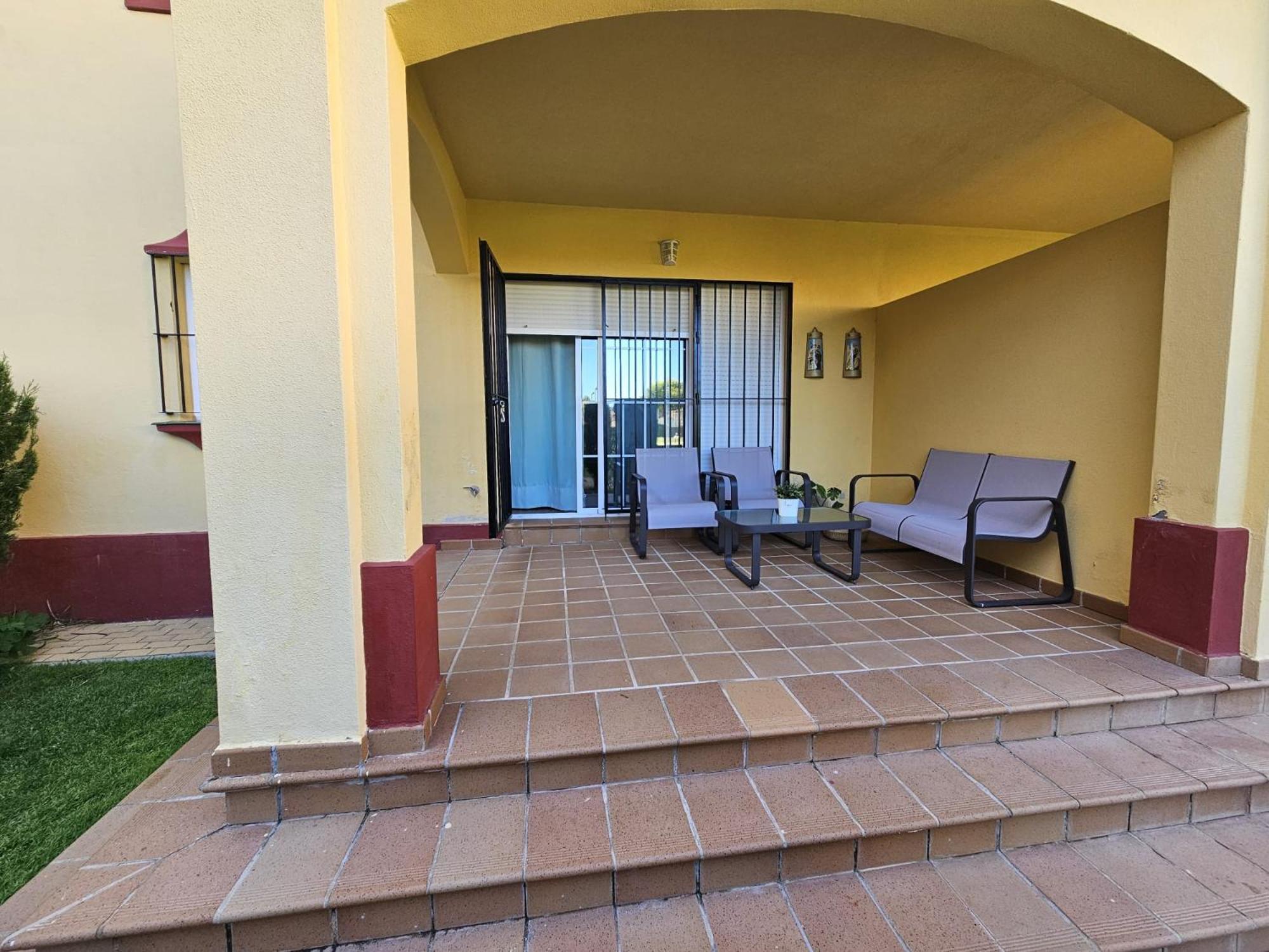 Albatros Golf 1 Διαμέρισμα Ayamonte Εξωτερικό φωτογραφία